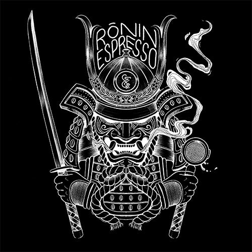 Rōnin Espresso